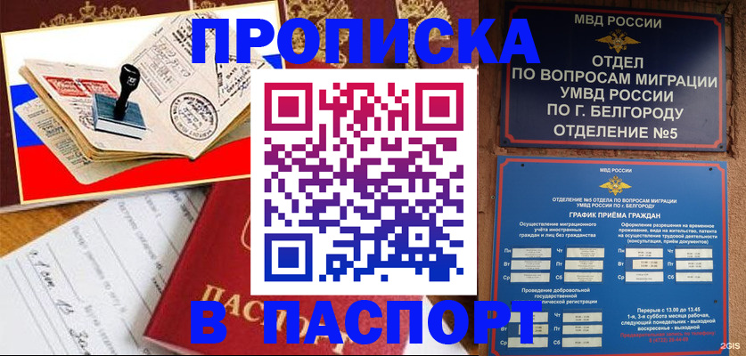 купить прописку в Фролово