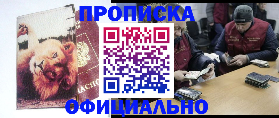 прописка в квартире в Фролово